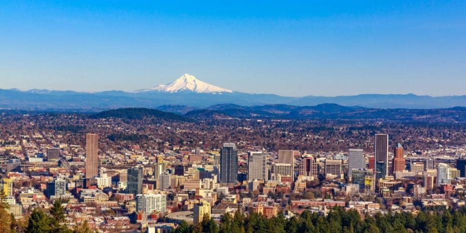 Mt. Hood