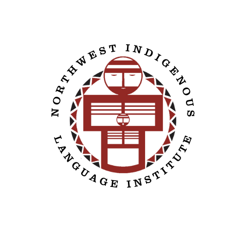 Northwest Indigenous Language Institute Logo