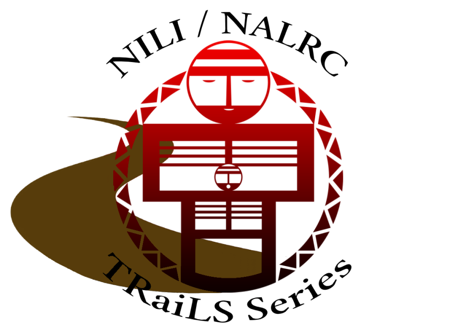 TRaiLS Logo